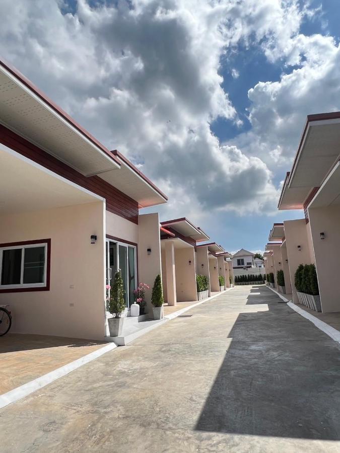 Pichapon Resort Pak Chong 外观 照片