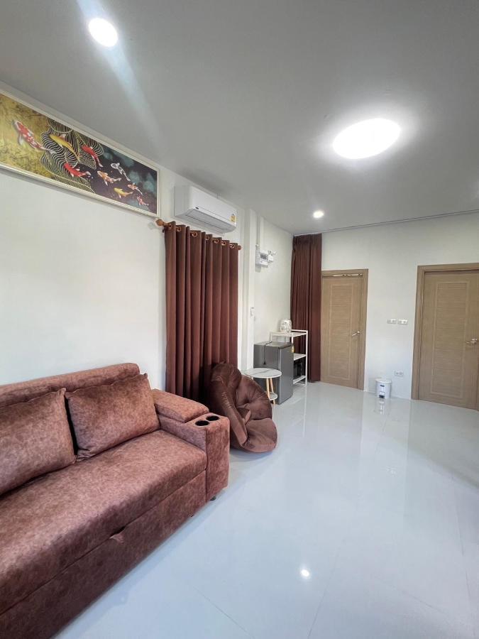 Pichapon Resort Pak Chong 外观 照片