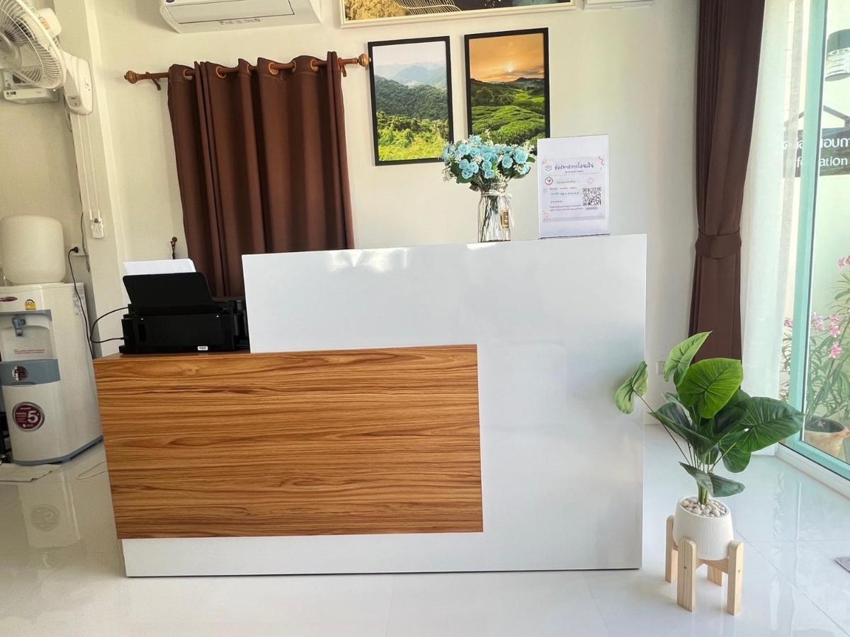 Pichapon Resort Pak Chong 外观 照片